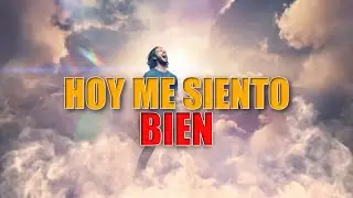 hoy me siento bien- lyrics video - jotta sant
