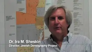 UM Professor is Lead Author for North American Jewish Data Bank Report Series