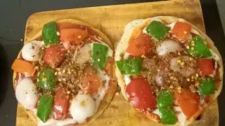 एक बैटर से इतनी सारी डिश उसमें से आज पिज्जा बनाया #video #youtube video#recipe @Poonam Singh-b3i 
