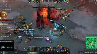 SPAM LEGION COMMANDER(ANCIENT)