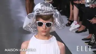 MAISON MARGIELA  SS 2016 collection
