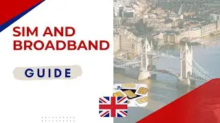 UK SIM & Broadband | Best Cheap SIM Cards and Broadband | MNS Duniya