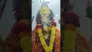 Teri Jay Ho Ganesh 🙏#trending #viral #shorts #ganesh#ganeshchaturthi #gajaan#status #bhaktisong#yt