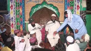 Allama Shabbir Ahmad Alazri Al Hussaini Latest Bayan 2025 Chak 289 EB Tehsil Burewala