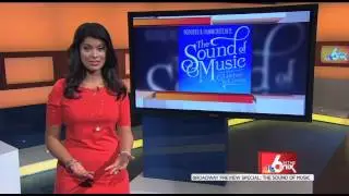 NBC 6 IN THE MIX: BROADWAY PREVIEW SPECIAL