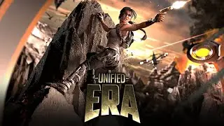 Unified Era | Tomb Raider Catalyst Inspired Theme