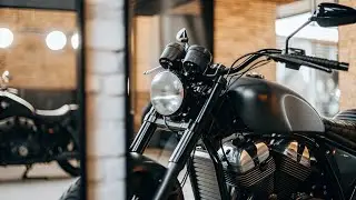 New York Iron Falcon 3000 &ndash; Next Level Super Power Bike