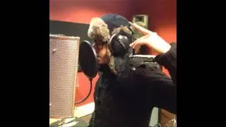 la Phazz feat. Yass - comme un oiseau bless&eacute;
