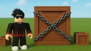 [Roblox🎮] Brainrots aus einer Kiste befreien! #roblox #brainrot #gaming 