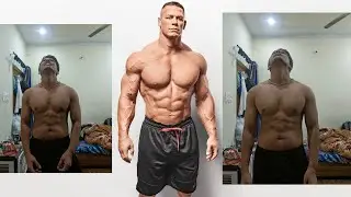 THANK YOU JOHN CENA SIR 🫡