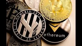 ЧТО БУДЕТ С БИТКОИНОМ И С АЛЬТКОИНАМИ в 2026 году⁉️
