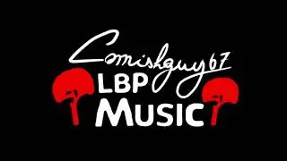 Resonant Paradox - LBP Music - Afterlife