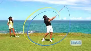 BRANDEL BREAKDOWN GREG NORMAN