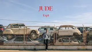 Esp1 - JUDE (Videoclip oficial)