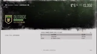 Film - New PB - Outride/Shoutout