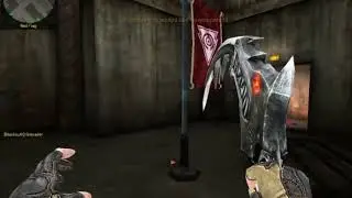 joaozlvp13 - Blackshot Revolution 246 - M4 Super90 Snow - Shotgun Only