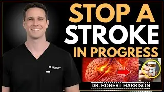 &ldquo;Seniors: Do THIS Immediately Before Help Arrives &mdash; The 3-Minute Technique That Could Stop a Stroke&rdquo;