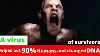 Precise Story Movie Reviews | Recaps | Explained in English. I Am Legend Movie Explained Reviews