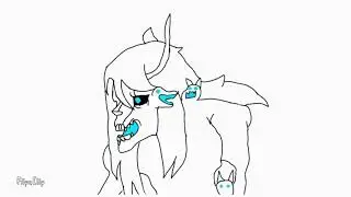 (Spoiler s3 s1) Full disclosure animatic TOH Last WIP