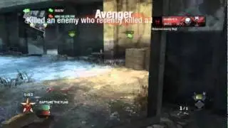 MrMassacre VTGD - Tomahawk ix