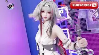 Ye Shunguang Cosplay Outfit Showcase | Character Costume Display