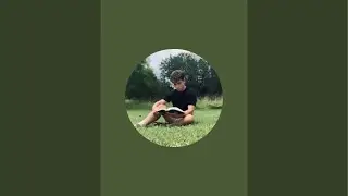 Hunter Jackson is live!