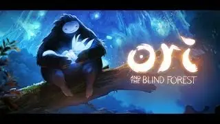 Ori And The Blind Forest : Pr&eacute;sentation et Impressions