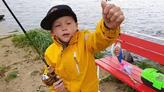 UUSIEN UISTIMIEN JA VIRVELIN TESTAUSP&Auml;IV&Auml; JA ARVOSTELU🎣