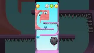 dig this 2 world 25-12 | pretty in pink | Dig this 2 level 25 episode 12 solution gameplay walkthrou