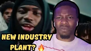 4Batz & Lil Baby - roll da dice (Official Music Video) REACTION!