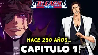 La HISTORIA que NADIE Conoce Sobre BLEACH - BLEACH 