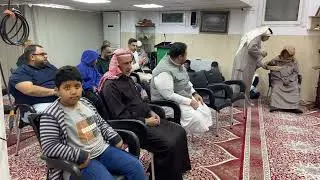 ٢٣ يناير، ٢٠٢٦ مقطع صغير في مولد العباس ع بمصلى العباس 
