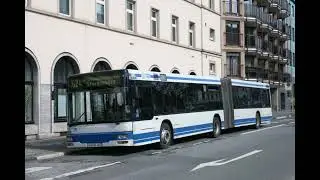 [Soundaufnahme] 624 von Barmen Bahnhof nach Sternenberg