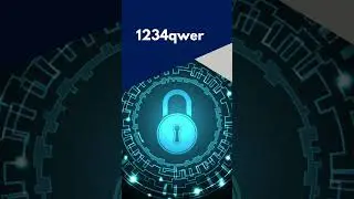 Top 10 most common passwords in 2023...#passwords #technology #updated #test #credencertechnologies