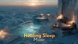 Floating Calm &ndash; Luxury Sleep Music with Water & Soft Strings