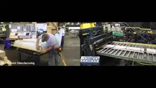 This is Hendrick Manufacturing