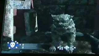 cod 5 out of courtyard tutorial