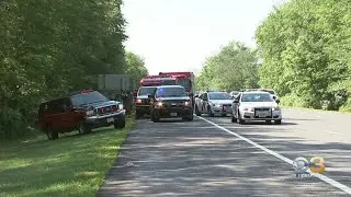 3 Teens Killed In Single-Car Crash On Atlantic City Expressway Identified