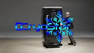 Vacuactivus Cryotherapy Chamber Disassembly & Installation ❄️🔧