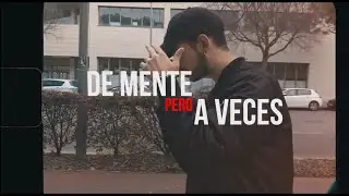Atanet - Destino (Lyric + Videoclip)