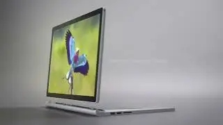 Introducing Surface Book with Performance Base