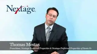 Why Nextage Realty?