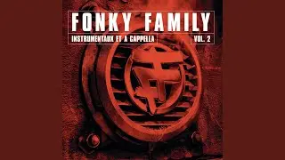 Esprit de clan (Instrumental)