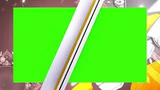 Big Screen Ramadan Beautiful Promo Green Screen with INTRO-OUTRO | FREE TO USE | IslamicEdits