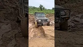 bolero #4x4 #review