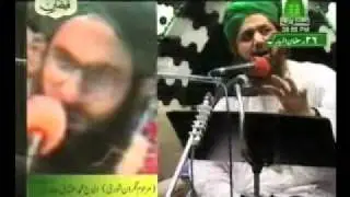 Kaamil Murshid Attar - Haji Mushtaq Attari