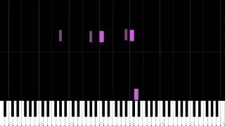 The Mission / How Great Thou Art turns 10 years old today!  #piano #musiccover #wondersoftheworld...