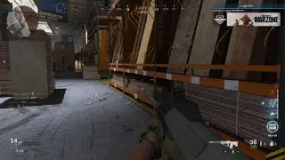 Modern Warfare: Multiplayer on Atlas Superstore No Commentary