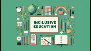 Inclusive Education: Key Concepts & Importance for HTET & CTET Exam