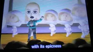 The Greatest Pokemon ever! - TomoDachi Life
